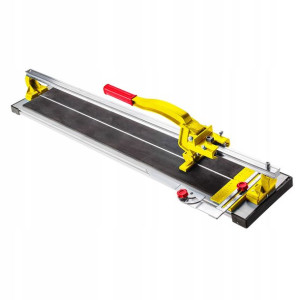 Maszynka do cięcia płytek ręczna przecinarka 100cm, 16B273