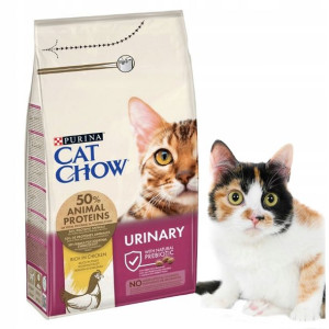 Purina Cat Chow Uth Urinary Tract Health 1,5kg