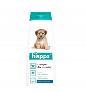 Szampon Dla Szczeniąt Happs Psa Szczeniaka 200ml