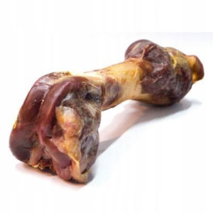 Kość Dla Psa Noga Wieprzowa Z Szynki Jamon 250g