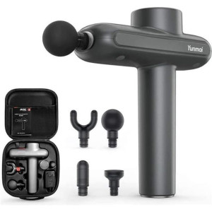 YUNMAI Masażer wibracyjny Pro Basic
