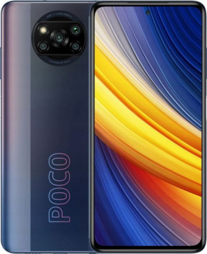 Xiaomi Poco X3 Pro 8/256GB Phantom Black Snap 860