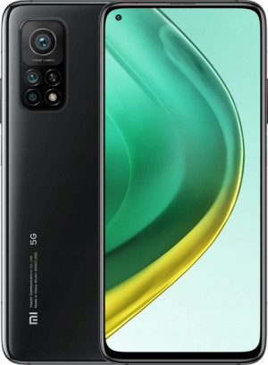 Xiaomi Mi 10T Pro 8/256GB Cosmic Black 5G NFC