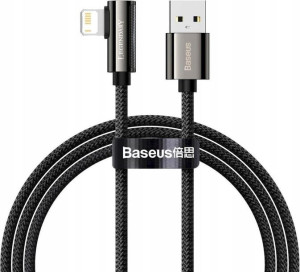 Baseus Legendary kątowy kabel Lightning CALCS-A01