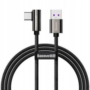 Baseus Legend Elbow Fast Chargi USB-C 2M CATCS-C01