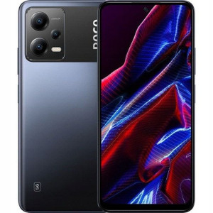 XIAOMI Poco X5 8/256GB 5G 6.67" 120Hz Czarny
