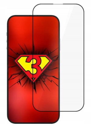 Szkło 3MK NeoGlass do Apple iPhone 14 Pro