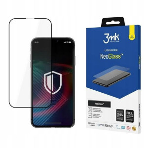Szkło 3MK NeoGlass do Apple iPhone 14 Pro Max