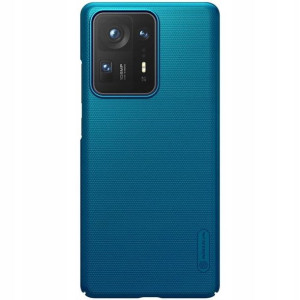 Nillkin Frosted Shield etui do Xiaomi Mix 4 Niebie