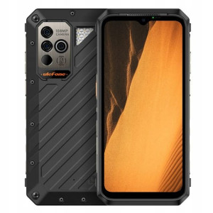 Ulefone Power Armor 19 12GB/256GB Czarny