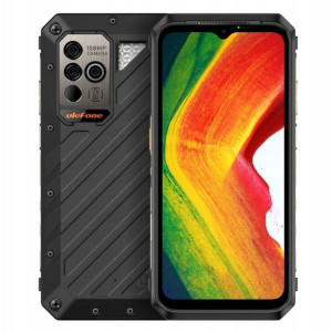 Ulefone Power Armor 18 12/256GB Czarny Termowizja
