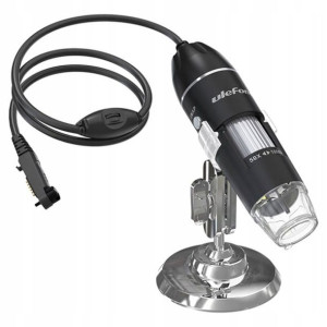 Mikroskop cyfrowy Ulefone C01
