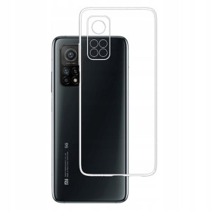 3MK Clear Case etui do Xiaomi Mi 10T 5G / 5G Pro