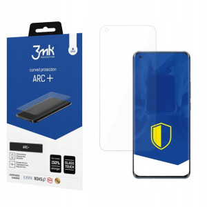 Folia ochronna 3mk ARC+ do Xiaomi Mi 11 5G