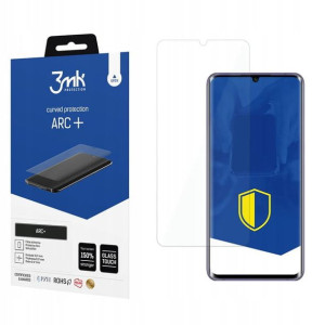 Folia ochronna 3mk ARC+ do Xiaomi Mi Note 10 Lite