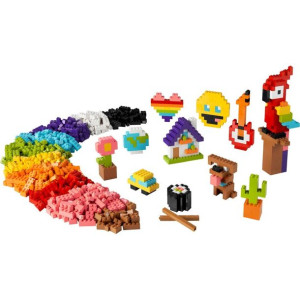Lego 11030 Sterta Klocków