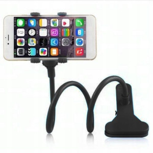 Uchwyt na telefon statyw na klips M111037BK