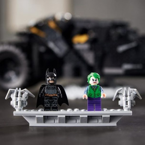 Lego 26240 Batmobil Tumbler