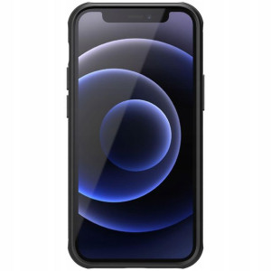 Nillkin Etui Frosted Shield Pro iPhone 12 Mini