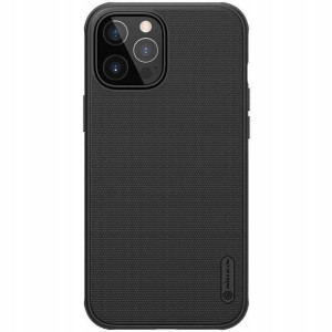 Nillkin Etui Frosted Shield iPhone 12 Pro Max