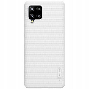 Nillkin Etui Frosted Shield Samsung Galaxy A42 5G