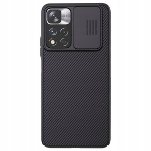 Nillkin CamShield do Xiaomi Redmi Note 11 Pro+ 5G