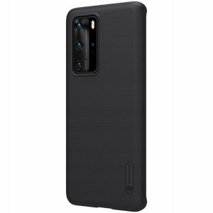 Nillkin Frosted Shield do Huawei P40 Pro czarne