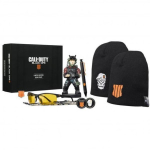 Cable Guys Stojak na Gamepad/Smartfon COD BLACK