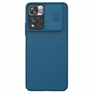 Nillkin CamShield do Xiaomi Redmi Note 11 Pro+ 5G