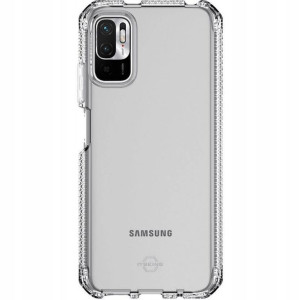ITSKINS Etui Spectrum Clear Xiaomi Redmi Note 10