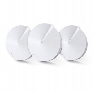 Access Point TP-LINK DECO M5 (3-PACK) 400Mbs b/g/n