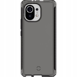 ITSKINS Etui Spectrum Clear Xiaomi Mi 11 czarne