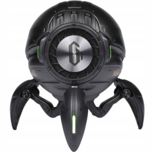 GRAVASTAR Głośnik BT MARS PRO Matte Black