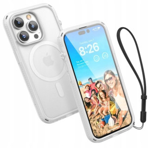 Catalyst Etui Influence MagSafe do iPhone 14 Pro