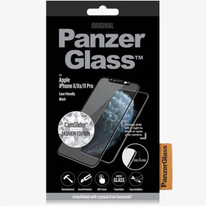 PanzerGlass CamSlider iPHONE 11 Pro X/XS SWAROVSKI