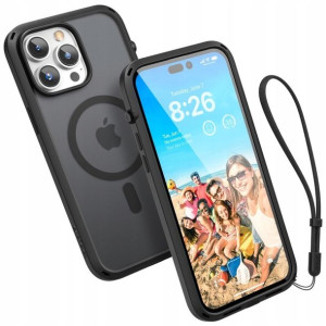 Catalyst Etui Influence MagSafe do iPhone 14 Pro