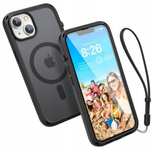 Catalyst Etui Influence MagSafe do iPhone 14