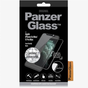 PanzerGlass CamSlider iPHONE 11 Pro Max/XS SWAROVS