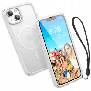 Catalyst Etui Influence MagSafe do iPhone 14
