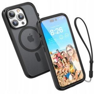 Catalyst Etui Influence MagSafe do iPhone 14 Pro