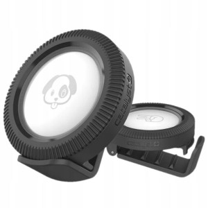Catalyst Etui z klipsem Total Protection do AirTag