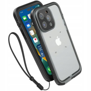 Catalyst Etui Total Protection do iPhone 14 Pro