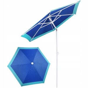 Parasol plażowo ogrodowy 200cm Royokamp