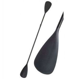 Wiosło alu + nylon sup/kajak Enero 224 cm