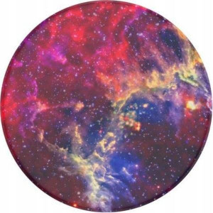 POPSOCKETS Uchwyt do telefonu Standard Magenta Neb