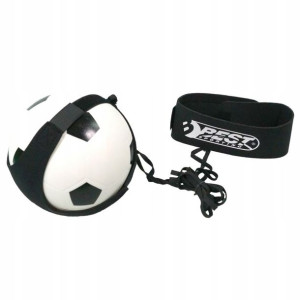 Trenażer do piłi nożnej BEST SPORTING SHOOTY