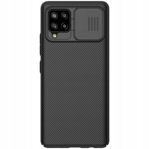 Nillkin Etui CamShield do Samsung Galaxy A42 5G cz