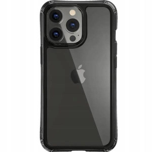 SwitchEasy Etui ALOS do iPhone 13 Pro transparentn