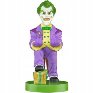 Cable Guys Stojak DC THE JOKER