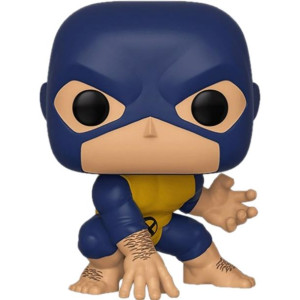 Funko POP! Figurka 80th Anniversary Beast